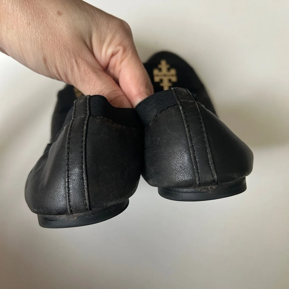 Tory Burch Sedgwick Ballet flats